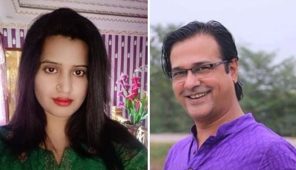 মামলা ছাড়া আর কোনো উপায় ছিলোনা: ন্যান্সি